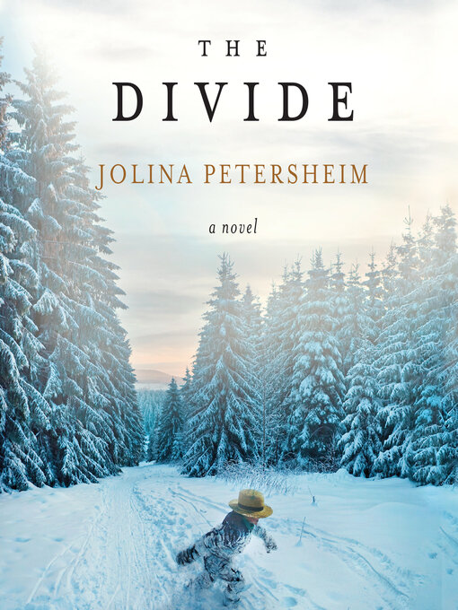 Title details for The Divide by Jolina Petersheim - Available